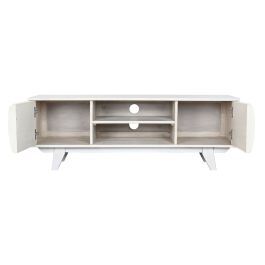 Mueble de TV Home ESPRIT 128 x 40 x 45 cm