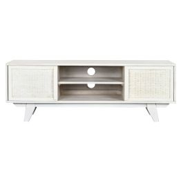 Mueble de TV Home ESPRIT 128 x 40 x 45 cm