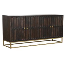 Buffet Moderno DKD Home Decor Marron Oscuro Dorado 47 x 76.2 x 157.5 cm Precio: 1038.7849996612. SKU: B1DH5ZNJJY