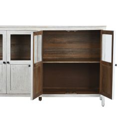 Buffet DKD Home Decor Blanco 45.2 x 105 x 175 cm