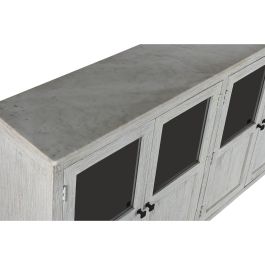 Buffet DKD Home Decor Blanco 45.2 x 105 x 175 cm