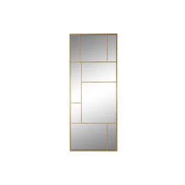 Espejo de pared Home ESPRIT Dorado 60 x 2 x 150 cm Precio: 124.0250002904. SKU: B1984PT3GG