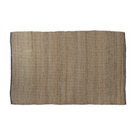 Alfombra Home ESPRIT Marrón Boho 75 x 175 cm Precio: 29.49999965. SKU: B12CMWZL6C