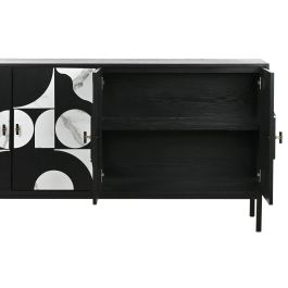 Buffet Neoclasico DKD Home Decor 40 x 80 x 160 cm