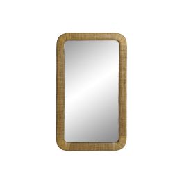 Espejo de pared Home ESPRIT Natural Tropical 55 x 4 x 95 cm Precio: 100.68999996. SKU: B16RCRBJZY