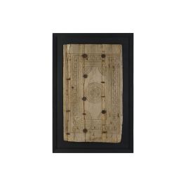 Decoracion Pared Item Home DKD Home Decor Natural 8 x 180 x 120 cm Precio: 797.79000059. SKU: B18G2PABQP