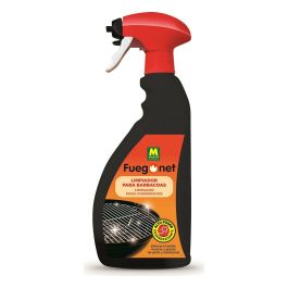 Líquido/Spray limpiador Massó Desengrasante 750 ml Precio: 7.95000008. SKU: S7902475