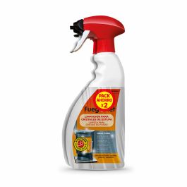 Líquido/Spray limpiador Massó Pack 750 ml 2 Unidades Desengrasante Precio: 18.94999997. SKU: S7917469