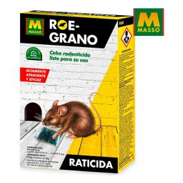 Raticida Massó Roe-grano 150 g Precio: 3.95000023. SKU: S7905625