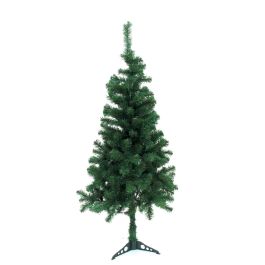 Árbol de Navidad Verde PVC Polietileno 70 x 70 x 150 cm Precio: 29.94999986. SKU: B13HV52RDJ