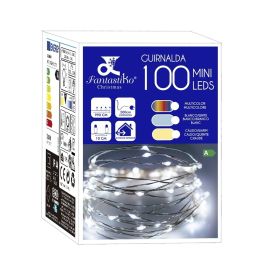 Tira de luces LED Multicolor 3,6 W 15 m Precio: 9.5000004. SKU: B1BNKDN4Z9