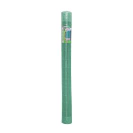 Cañizo Verde PVC Plástico 3 x 1,5 cm
