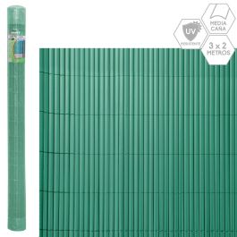 Valla de Jardín Verde PVC Plástico 1 x 300 x 200 cm Precio: 45.95000047. SKU: B17HFYBV2B