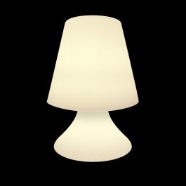Lámpara de mesa Saona 27 x 27 x 38 cm Precio: 86.99000002. SKU: B17A8XEJC5