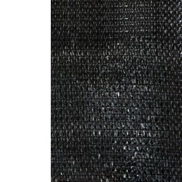 Malla de Ocultación Negro 1 x 500 x 200 cm 90 %