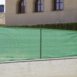 Malla de Ocultación Verde 500 x 1 x 200 cm