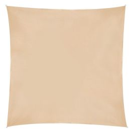 Tela Toldo 300 x 300 x 0,5 cm Beige Polietileno Precio: 52.7438994313. SKU: B18C375JBB