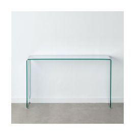 Recibidor 125 x 40 x 76 cm Transparente Recibidor 125 x 40 x 76 cm Transparente