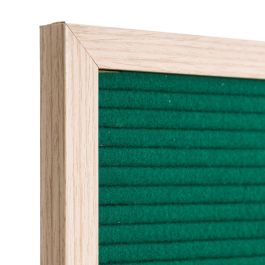 Cuadro Verde Natural 30,5 X 2 X 45,7 CM