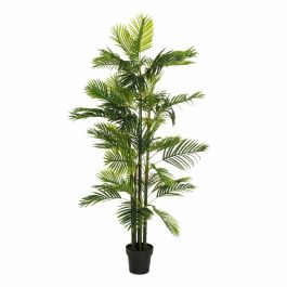 Planta Decorativa Verde PVC 170 cm Palmera Precio: 160.79000058. SKU: S8800133