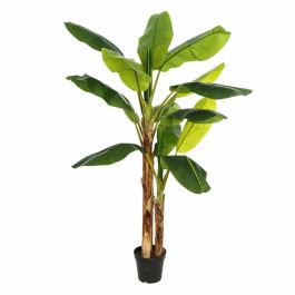 Planta Decorativa 103 x 95 x 200 cm Verde PVC Bananera Precio: 202.95000033. SKU: S8800137