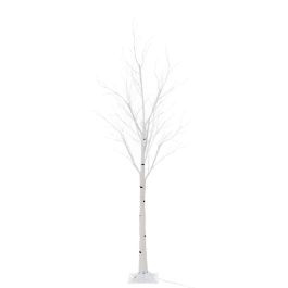 Árbol de Navidad Metal Plástico 80 x 80 x 180 cm Precio: 62.50000053. SKU: B15BTWEHF5