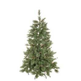 Árbol de Navidad Verde PVC Polietileno 70 x 70 x 150 cm Precio: 108.68999966. SKU: B1JTHCN5DJ