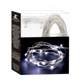 Tira de luces LED Blanco 1,9 m Precio: 5.50000055. SKU: B1J3R7TD9M