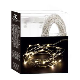 Tira de luces Luz cálida LED 1,9 m Precio: 7.79000057. SKU: B1E8MNEXH6