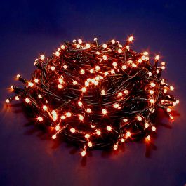 Guirnalda de Luces LED 37,5 m 6 W Navidad