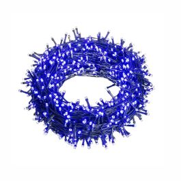 Guirnalda de Luces LED 5 m Azul Blanco 3,6 W Navidad Precio: 15.94999978. SKU: B1JXC7YXTN