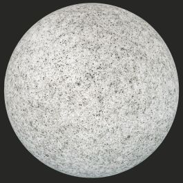 Lámpara Sphere Piedra ABS 60 x 60 x 60 cm Precio: 143.94999982. SKU: B1C5ZW9JF6