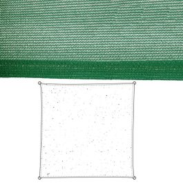 Velas de sombra Toldo Verde Polietileno 500 x 500 x 0,5 cm Precio: 87.9499995. SKU: B1GZNXAEAR
