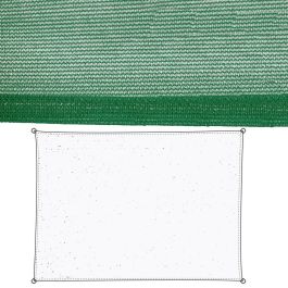 Velas de sombra Toldo Verde Polietileno 90 x 180 x 0,5 cm Precio: 60.95000021. SKU: B1C9V8XSLR