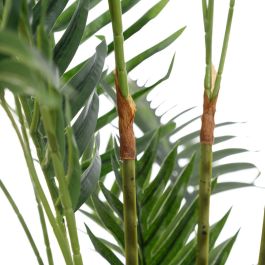 Planta Decorativa Areca Verde PVC 150 cm Palmera