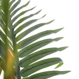 Planta Decorativa Areca Verde PVC 150 cm Palmera