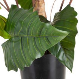 Planta Decorativa PVC Hierro 130 cm