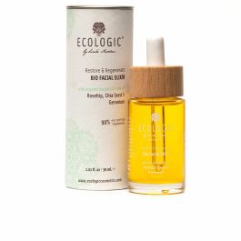 Elixir Facial Ecologic Cosmetics Bio Restore & Regenerate (30 ml) Precio: 37.50000056. SKU: S05103280