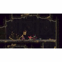 Blasphemous II - Juego de PS5 - Edición limitada de coleccionista