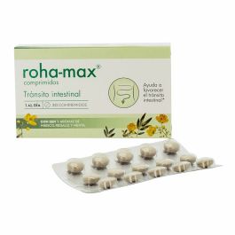 Roha Max 30Comp. Roha Max 30Comp. Precio: 11.99814. SKU: B1CFQLN2X6
