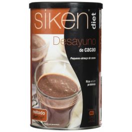 Siken Sikendiet Desayuno de Cacao 400 g Precio: 42.9500005. SKU: S0588370