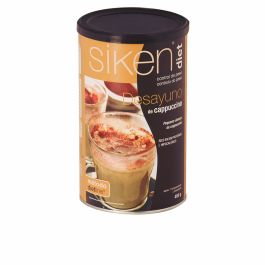 Diet desayuno #capuccino 400 gr Precio: 42.5000004. SKU: B1HEG82K53