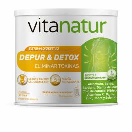 Vitanatur Depur&detox 200 gr Precio: 25.7900005. SKU: S0586166