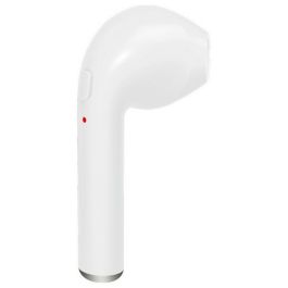 Auricular Bluetooth con Micrófono BRIGMTON BML-14 45 mAh (Izquierda) Precio: 9.9499994. SKU: S0420932