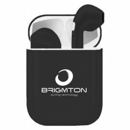 Auriculares Bluetooth con Micrófono BRIGMTON BML-18 250 mAh