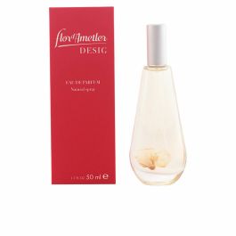Perfume Mujer Flor d'Ametler DESIG EDP 50 ml Precio: 25.9908. SKU: S0589344