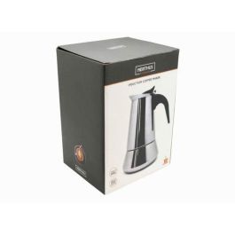 Cafetera Italiana Vin Bouquet (4 Tazas)