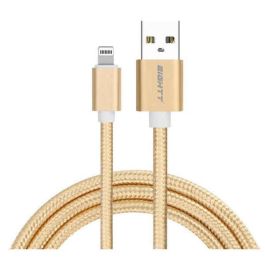 Cable USB a Lightning Eightt 1 m Precio: 4.94999989. SKU: S5607246