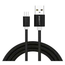 Cable Micro USB Eightt 1 m 480 Mb/s Precio: 3.95000023. SKU: S5607605