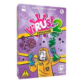 Juego Virus 2 (ES)